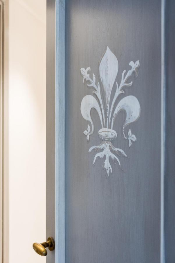 Heart Of With A View Appartement Florence