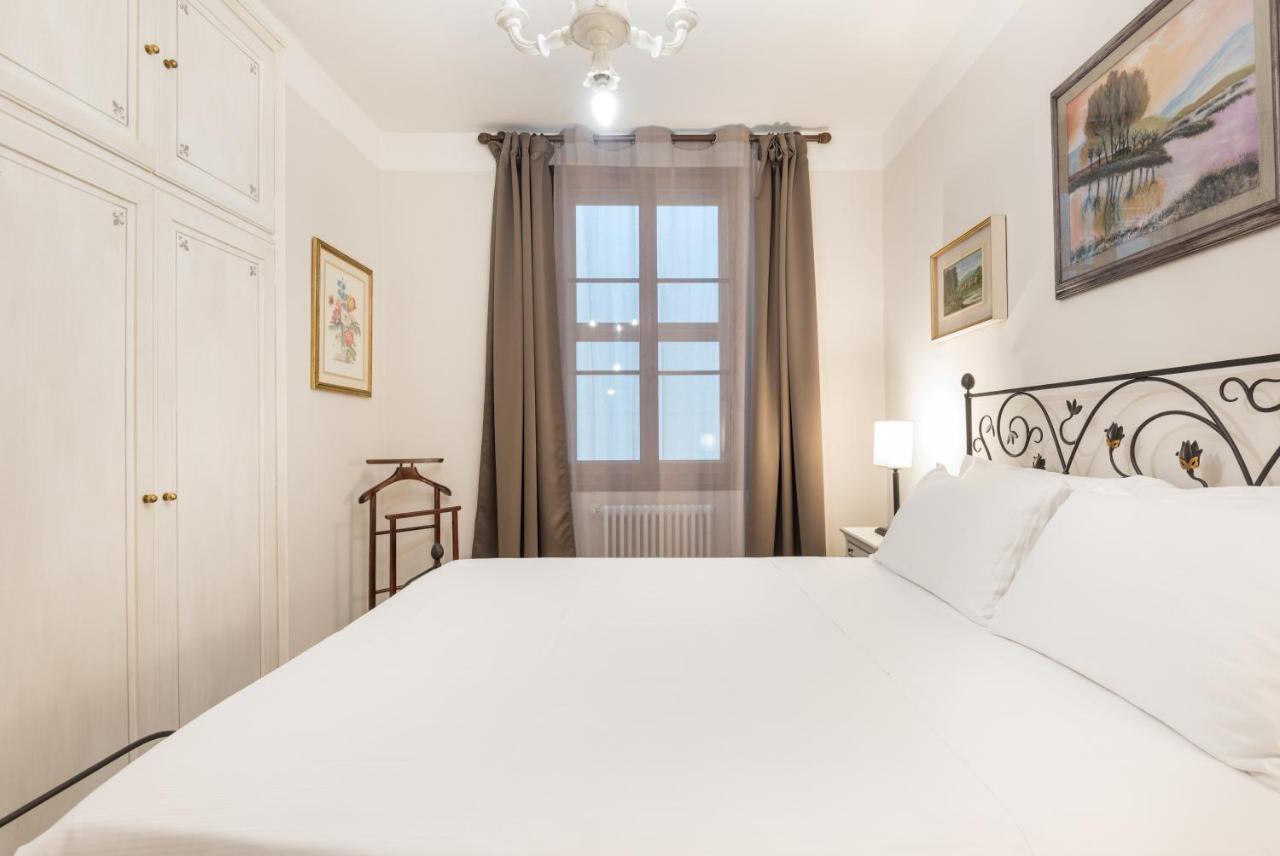Appartement Heart Of With A View