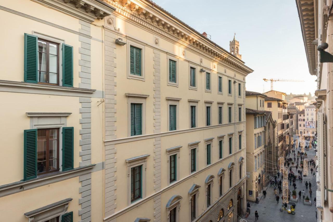 Heart Of With A View Appartement Florence